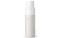 LARQ Thermosflasche 500 ml, Granite White