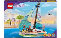 LEGO® Friends Stephanies Segelabenteuer 41716