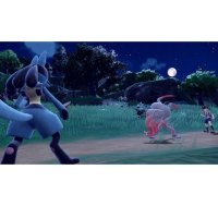 Nintendo Pokémon Karmesin: Der Schatz von Zone Null