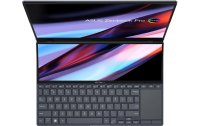 ASUS ZenBook Pro 14 Duo OLED (UX8402VV-P1018X) Touch