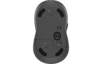 Logitech Maus Signature M650 Graphite