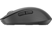 Logitech Maus Signature M650 Graphite