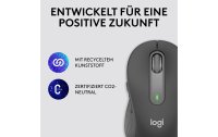 Logitech Maus Signature M650 Graphite