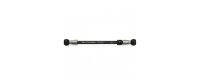 Burley Steckachse COHO Ballz Thru-Axle 12 x 1.75 tp, 177 mm