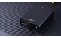 FiiO Kopfhörerverstärker & USB-DAC K7