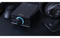 FiiO Kopfhörerverstärker & USB-DAC K7