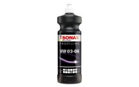 Sonax Hartwachs Profiline HW 02-04, 1 l