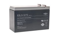 WING Ersatzbatterie ESL 9-12 F2