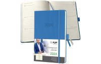 Sigel Wochenagenda Conceptum 2024, Blau