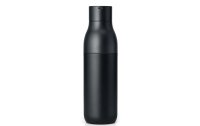 LARQ Thermosflasche 740 ml, Obsidian Black