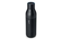 LARQ Thermosflasche 740 ml, Obsidian Black