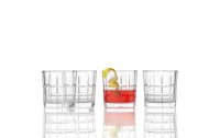 Leonardo Whiskyglas Spiritii 250 ml, 4 Stück,...