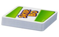 Mattel Spiele Kartenspiel Skip-Bo