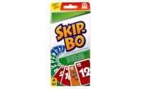 Mattel Spiele Kartenspiel Skip-Bo