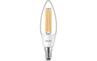 Philips Lampe 2.3W (40W) E14, Warmweiss