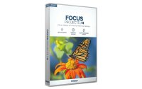 Franzis FOCUS Projects 4