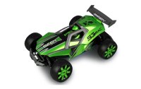 Amewi Buggy Atomic 2WD Grün, RTR, 1:12