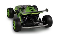 Amewi Buggy Atomic 2WD Grün, RTR, 1:12