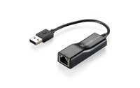 LevelOne Netzwerk-Adapter 540023 100Mbps USB 2.0