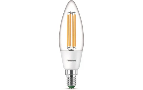 Philips Lampe LED Lampe 2.3W (40W) Neutralweiss