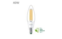 Philips Lampe LED Lampe 2.3W (40W) Neutralweiss