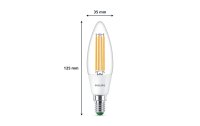 Philips Lampe LED Lampe 2.3W (40W) Neutralweiss