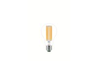 Philips Lampe 5.2W (75W) E27, Warmweiss