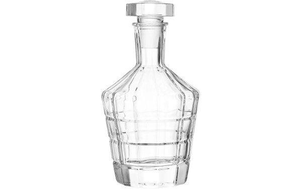 Leonardo Karaffe Spiritii 0.7 l, Transparent