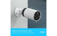 TP-Link Überwachungsset Tapo C420S1