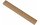 aepll consulting Lineal aus Holz, 17 cm