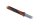 Delock Kabelschlauch dehnbar, 2 m x 6 mm Rot Schwarz