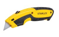 Stanley Fatmax Schnellwechsel-Messer mit einziehbarer Klinge