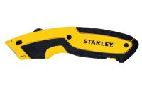 Stanley Fatmax Schnellwechsel-Messer mit einziehbarer Klinge