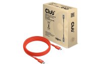 Club 3D USB 2.0-Kabel CAC-1573  -