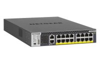 Netgear PoE+ Switch XSM4316PA-100NES 16 Port