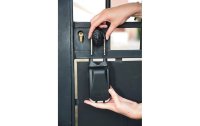 Masterlock Schlüsselsafe Select Access Grau