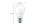 Philips Lampe 4W (60W) E27, 4000 K