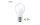Philips Lampe 4W (60W) E27, 3000 K