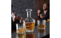 Leonardo Whisky-Set Spiritii 0.7 l 3-Teilig, Transparent
