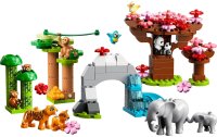 LEGO® DUPLO® Wilde Tiere Asiens 10974