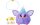 Furby Funktionsplüsch Furby Purple -FR-