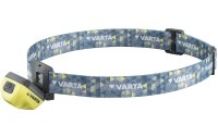 Varta Stirnlampe Outdoor Sports Ultralight H30R...