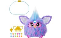 Furby Funktionsplüsch Furby Purple -IT-