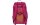 Beckmann Schulrucksack Active Air FLX Forest Deer, Rot