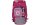 Beckmann Schulrucksack Active Air FLX Forest Deer, Rot