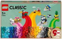 LEGO® Classic 90 Jahre Spielspass 11021