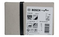 Bosch Professional Säbelsägeblatt S 922 EF Flexible for Metal, 100 Stück