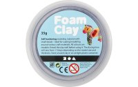 Creativ Company Modelliermasse Foam Clay 35 g Lila
