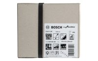 Bosch Professional Säbelsägeblatt S 611 DF Heavy Wood and Metal, 100 Stück