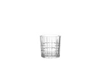 Leonardo Whiskyglas Spiritii 360 ml, 4 Stück,...